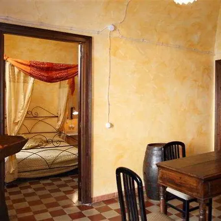 Paneferrara Moio Alcantara