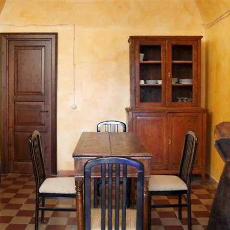 Hotel Paneferrara Moio Alcantara